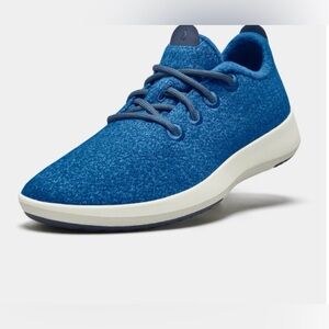 All birds Wool Runner Mizzle